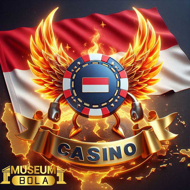 Situs live casino