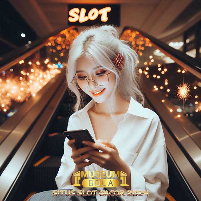 Museumbola: Situs Slot JOKER dengan RTP Tinggi