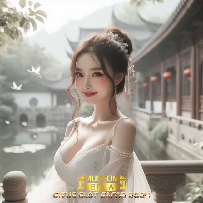 Museumbola: Situs Slot IDN untuk Pemain Cerdas dan Profesional